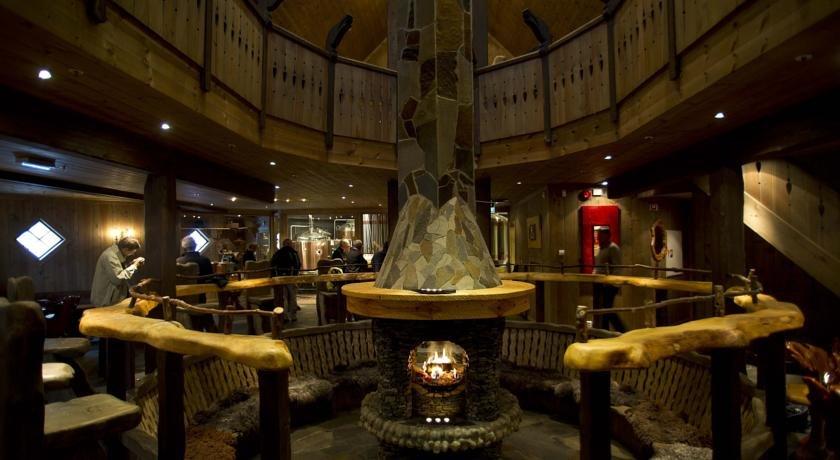 Flåmsbrygga Hotell