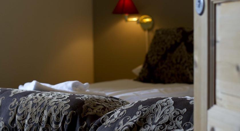 Flåmsbrygga Hotell