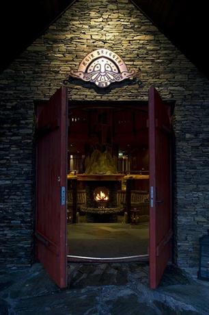Flåmsbrygga Hotell