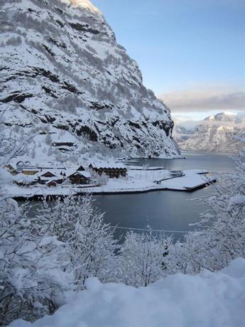Flåmsbrygga Hotell