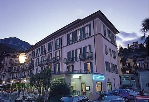 Hotel Bellavista Menaggio