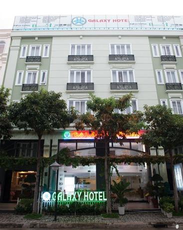 Galaxy Hotel Ho Chi Minh City