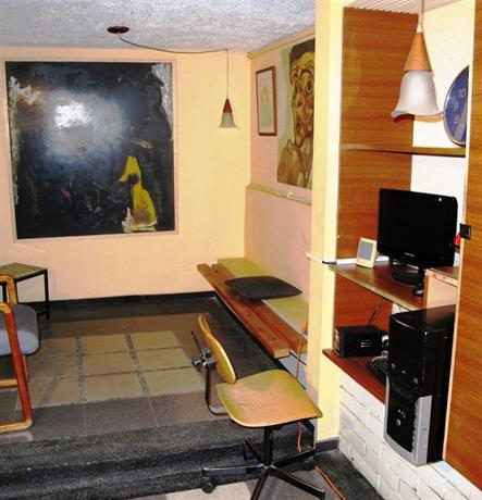 ApartaHotel Los Alcazares