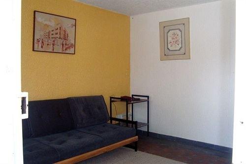 ApartaHotel Los Alcazares