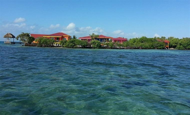 Yok Ha Belize Resort Dangriga Belize thumbnail