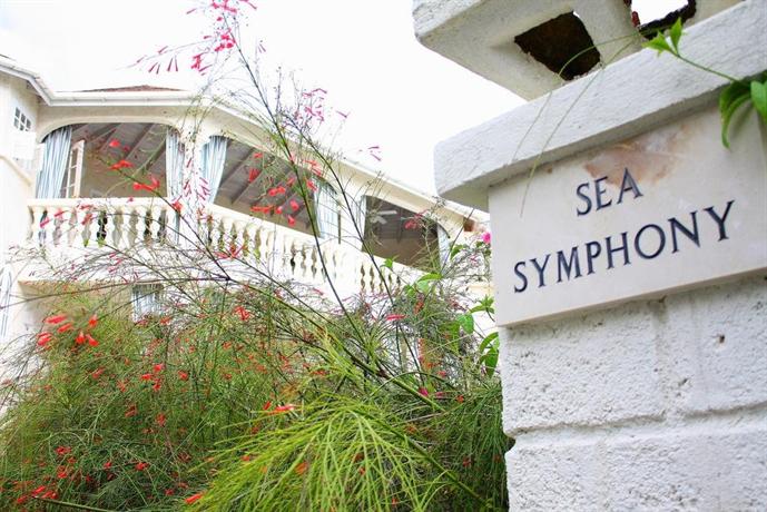 Sea Symphony Villa Cave Hill Barbados thumbnail