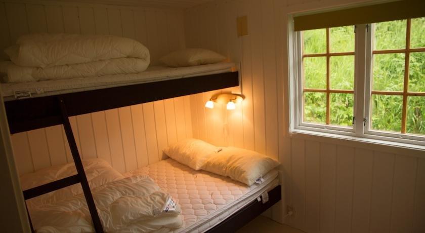 Stranda Feriesenter