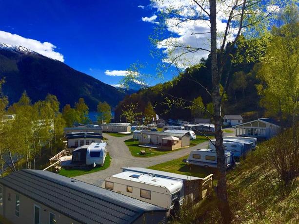 Stranda Feriesenter
