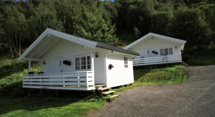 Stranda Feriesenter
