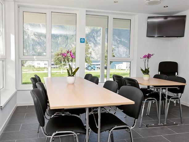 Stranda Feriesenter