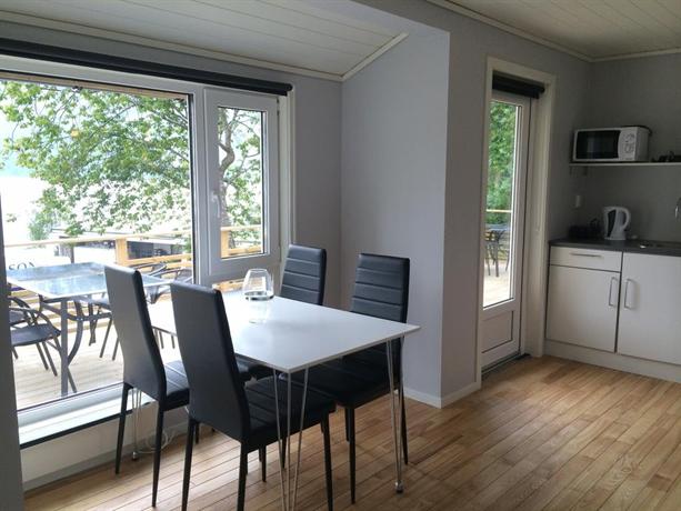 Stranda Feriesenter