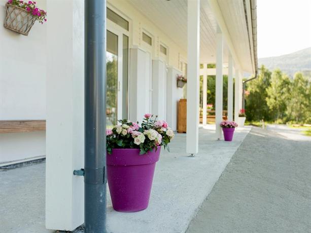 Stranda Feriesenter