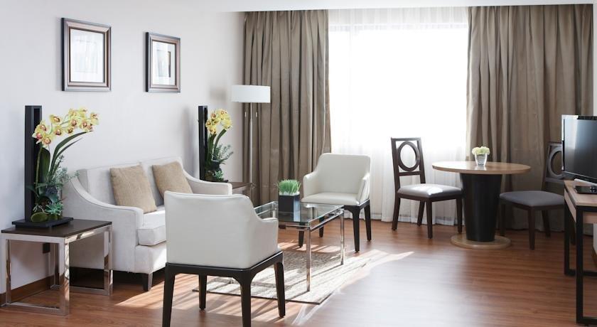 Ace Hotel & Suites