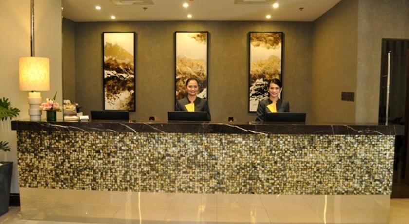 Ace Hotel & Suites