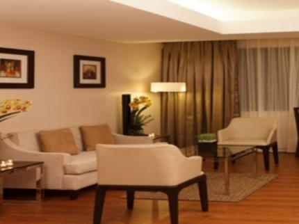 Ace Hotel & Suites