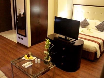 Ace Hotel & Suites
