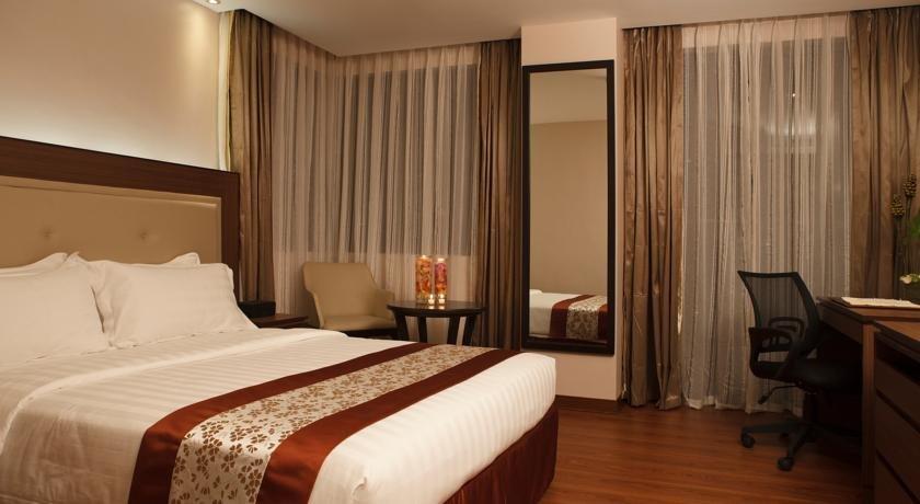 Ace Hotel & Suites