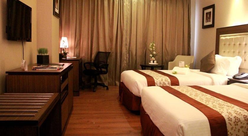 Ace Hotel & Suites
