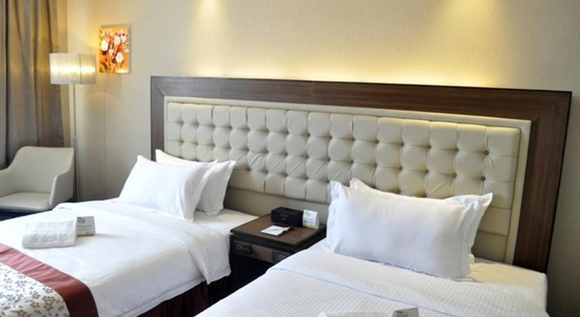 Ace Hotel & Suites
