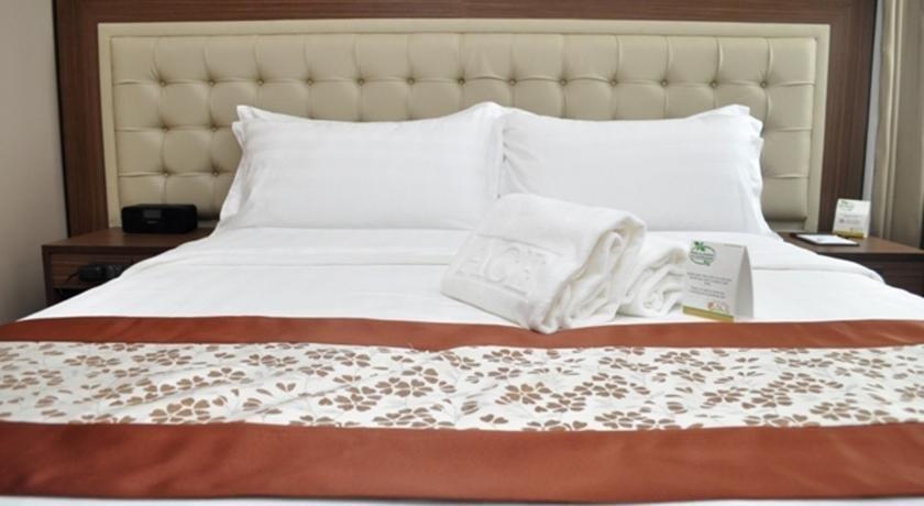 Ace Hotel & Suites