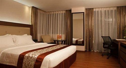 Ace Hotel & Suites