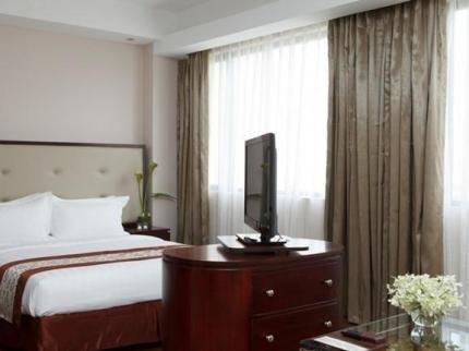 Ace Hotel & Suites