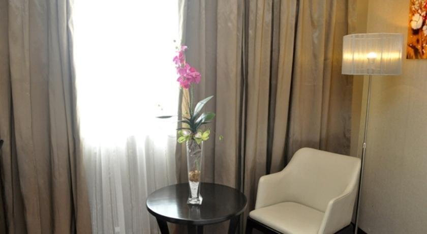 Ace Hotel & Suites