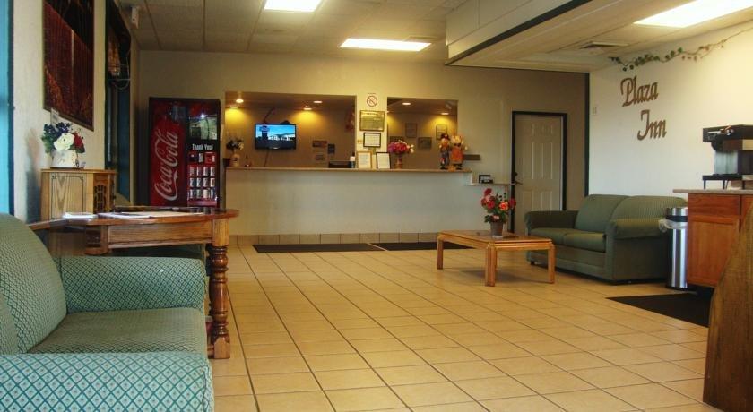 Plaza Inn Topeka
