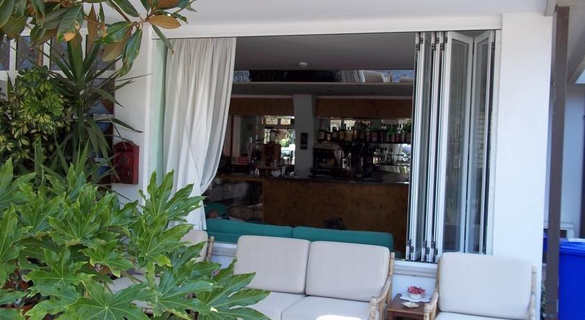 Hotel Meuble Villa Patrizia