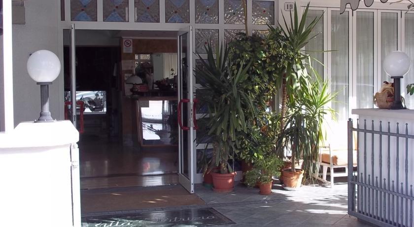 Hotel Meuble Villa Patrizia