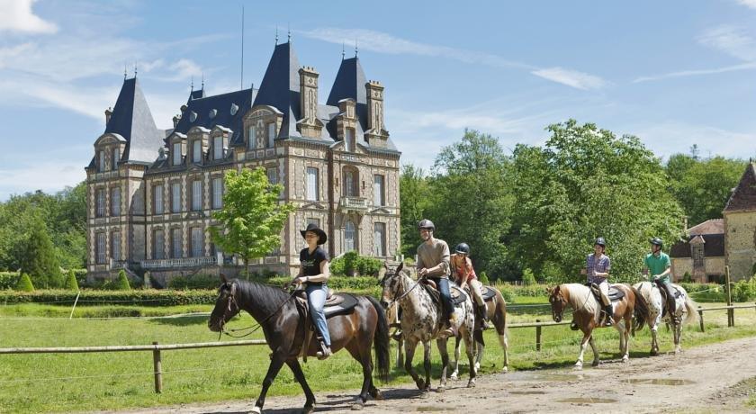Center Parcs Les Bois Francs