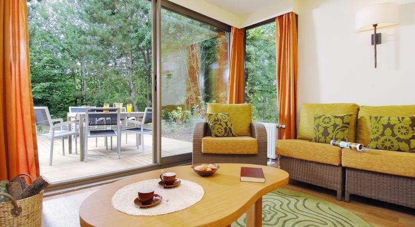 Center Parcs Les Bois Francs
