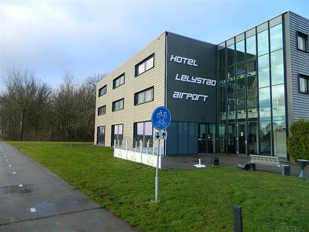 Hotel Lelystad Airport 렐리스타트 에어포트 Netherlands thumbnail