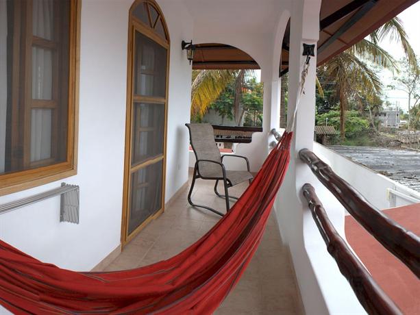 Hotel Galapagos Suites B&B