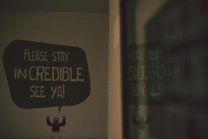 Hotel Credible