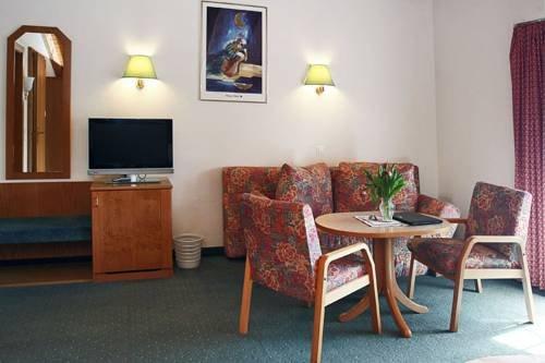 Hotel Cheminee