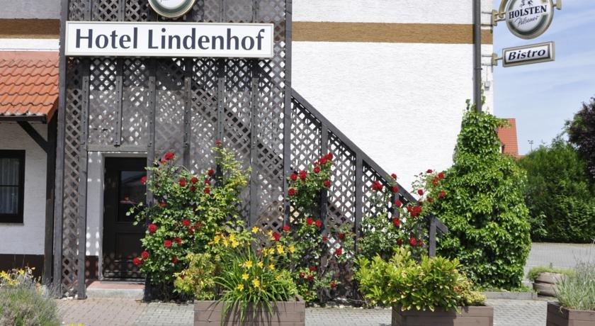 Hotel Lindenhof Rodermark