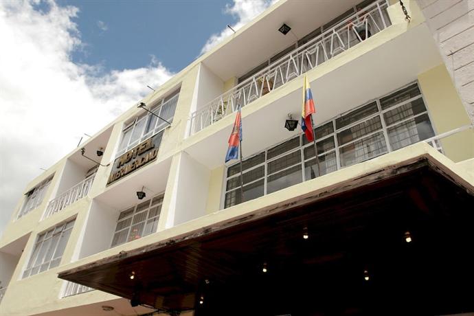 Hotel Interamericano Quito