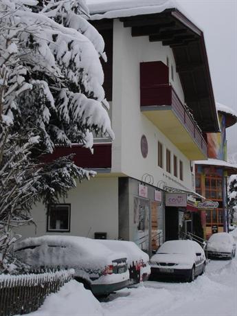 Appartements Rieser