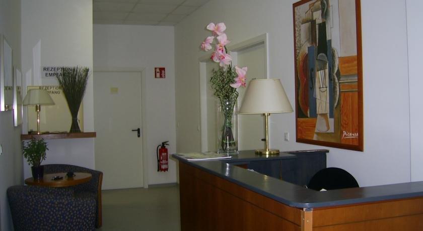 Willy Hotel Frankfurt