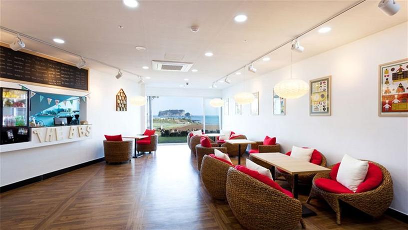 The BB's Jeju Pension