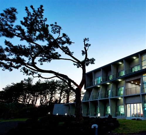 The BB's Jeju Pension