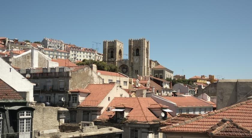 Madalena Hermitage