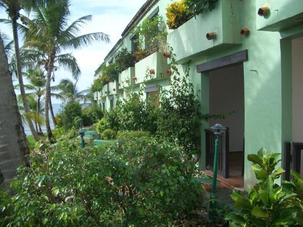 Northshore Aparthotel on the Beach Long Island Antigua And Barbuda thumbnail