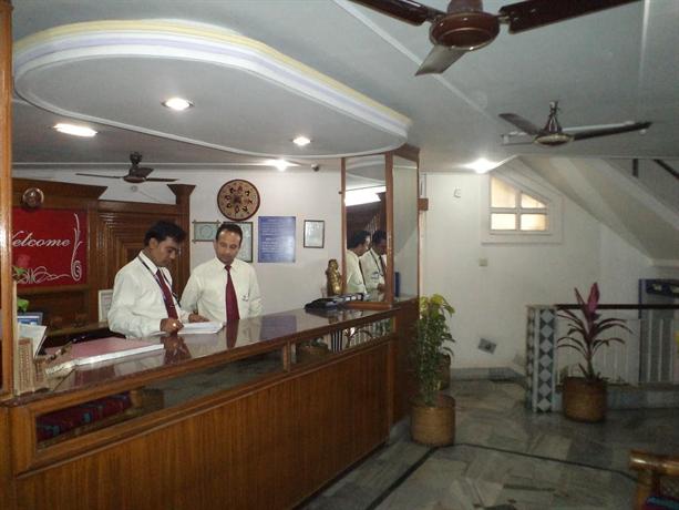 Hotel Mahalaxmi Indo Myanmar