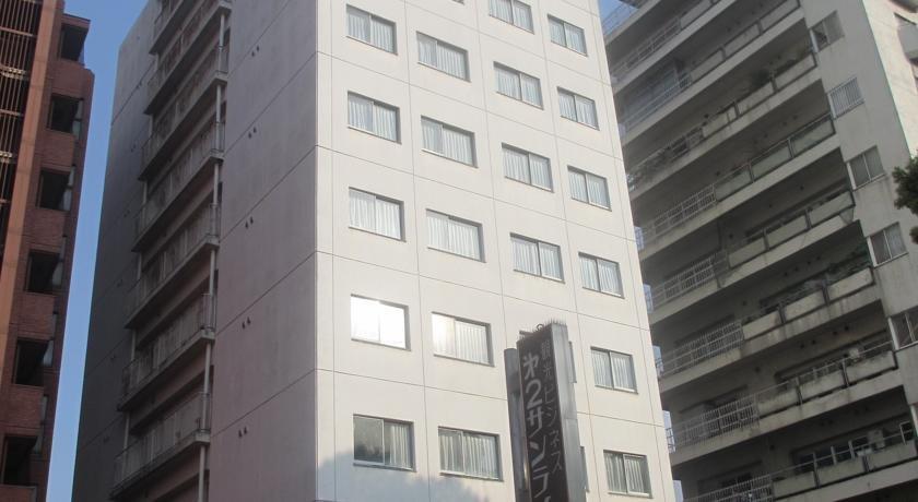 Dai-ni Sunrise Hotel