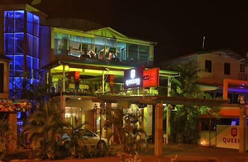 Queens Hotel Paramaribo