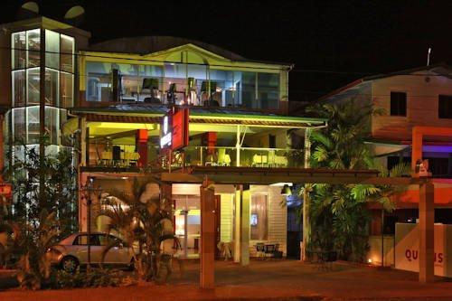 Queens Hotel Paramaribo