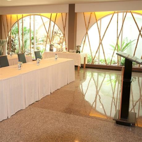Queens Hotel Paramaribo