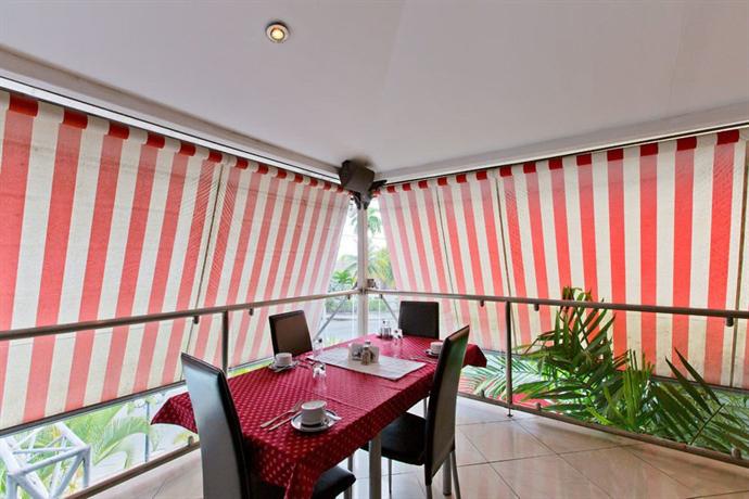 Queens Hotel Paramaribo